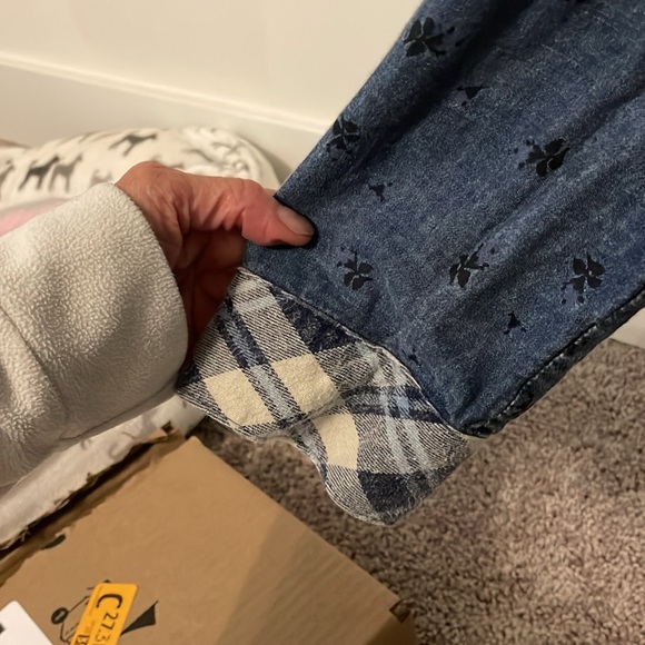 Cute long sleeve shirt by free people - Picture 7 of 9